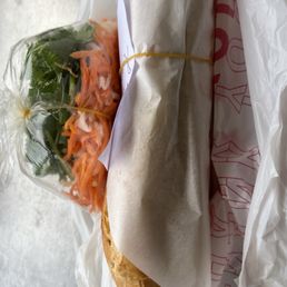 Banh mi