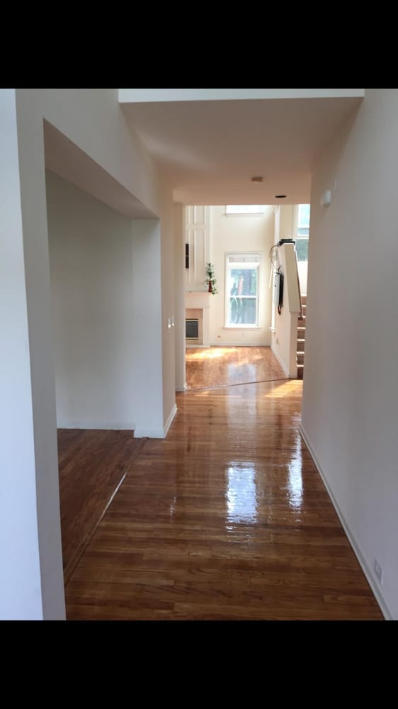 Slide of Adam On Call