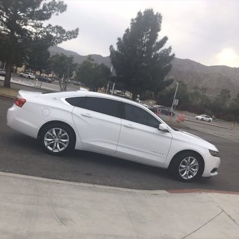 Loyalty Detail Services - Exterior - Car Wash Near Me