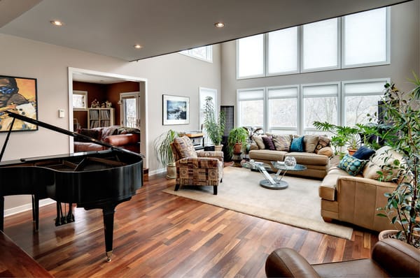 Jay Miller General Contractors