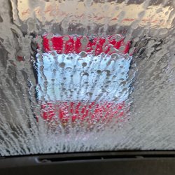 Car wash