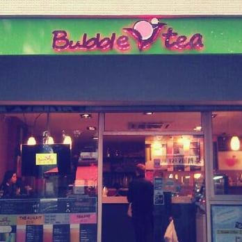 Bubble Tea Belleville - Bubble Tea Near Me - Paris, 75
