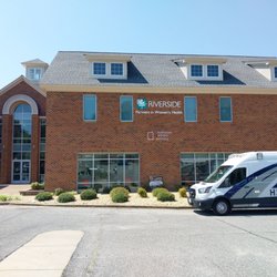Riverside Partners In Women's Health - Riverside Partners in Women's Health Gloucester location