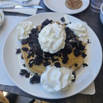 Mimi's Cafe - If you got a sweet tooth.... this is the way my young jedi... - Breakfast & Brunch Near Me - East Greenwich, Rhode Island Mimi's Cafe - If you got a sweet tooth.... this is the way my young jedi... - Breakfast & Brunch Near Me - East Greenwich, Rhode Island