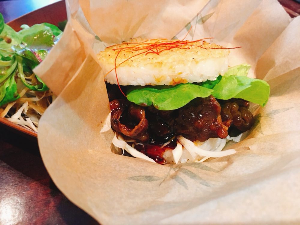 Salon de Café McQueen