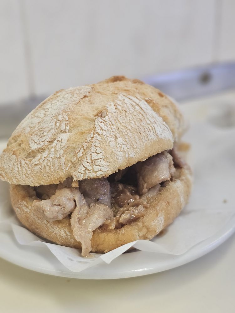 As Bifanas do Afonso