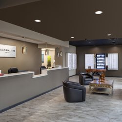 Memorial Eye Center - Cinco Ranch