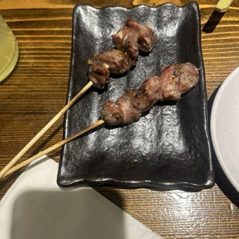 Zakkushi Dining On Main - Chicken Liver - Japanese Near Me - Vancouver, British Columbia Zakkushi Dining On Main - Chicken Liver - Japanese Near Me - Vancouver, British Columbia