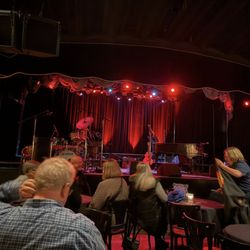 Bimbo's 365 Club