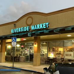 Riverside Market Plantation