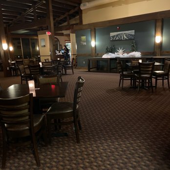 Table 43.1 - New American Near Me - South Londonderry, Vermont
