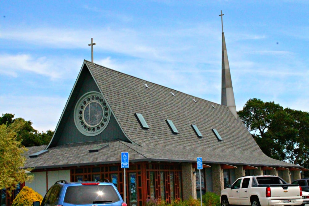 Slide of Shelton Roofing