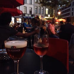 De Vryheyt