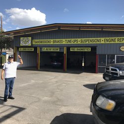 A&M Total Car Care - Where the focus is quality because everything rides on it!