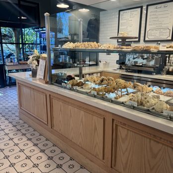 The Crafted Scone - Bakeries Near Me - Murrieta, California