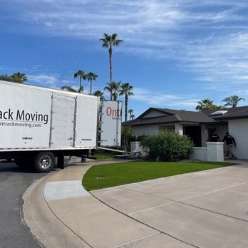 Ontrack Moving & Storage - move in - Movers Near Me - Hayward, California Ontrack Moving & Storage - move in - Movers Near Me - Hayward, California