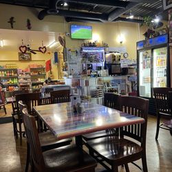 Taqueria Guadalajara - Cute and cozy
