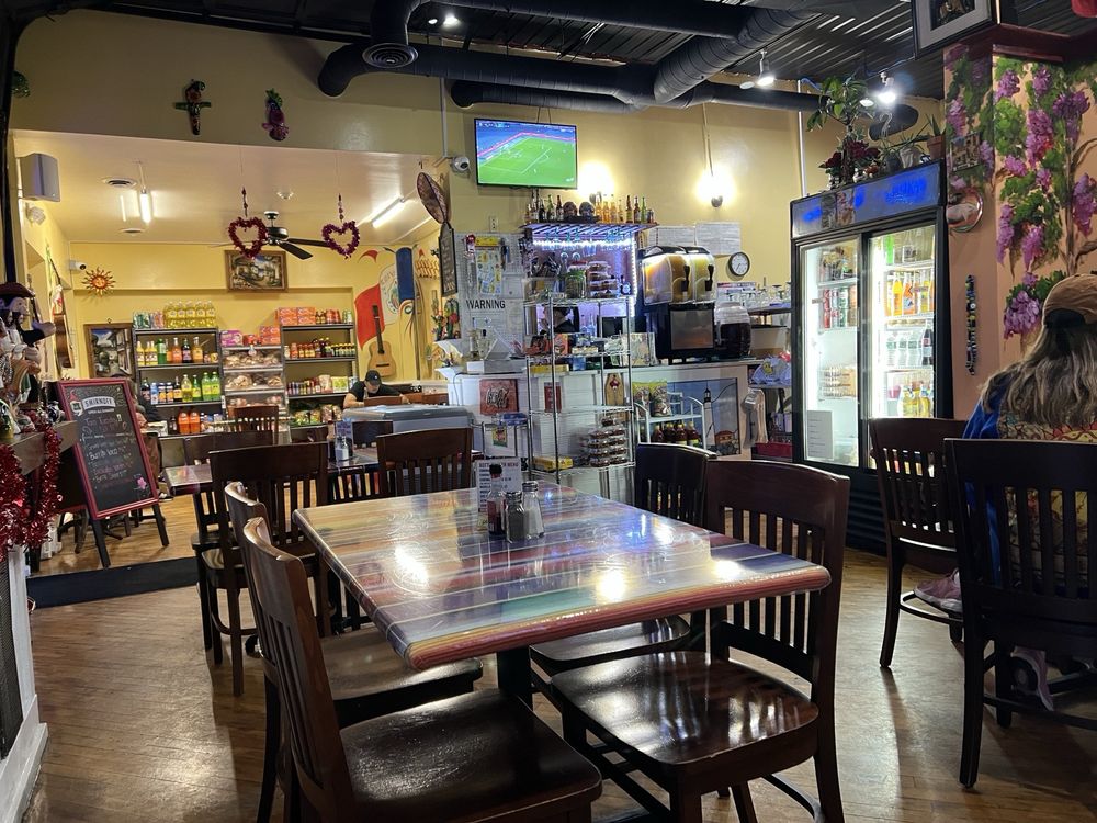 Taqueria Guadalajara