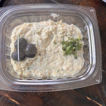 Sultan’s Grill Turkish Cuisine - 32. Baba Ghanouj - Halal Near Me - San Leandro, California Sultan’s Grill Turkish Cuisine - 32. Baba Ghanouj - Halal Near Me - San Leandro, California