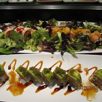 Toro Sushi - Sushi Bars Near Me - Chicago, Illinois