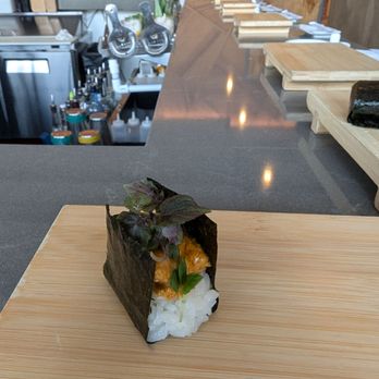 Hando - Uni - Sushi Bars Near Me - Houston, Texas Hando - Uni - Sushi Bars Near Me - Houston, Texas