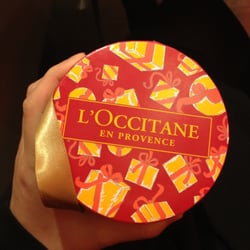 L'Occitane