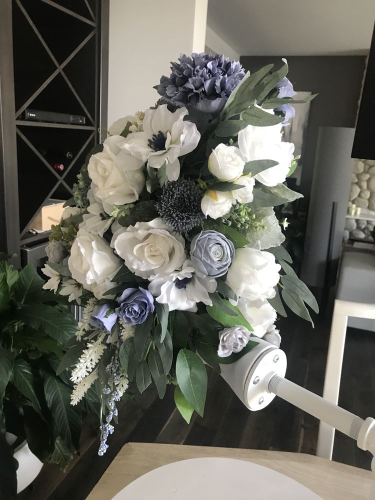 TUSCANI FAUX WEDDING FLOWERS Updated August 2024 13 Photos 33