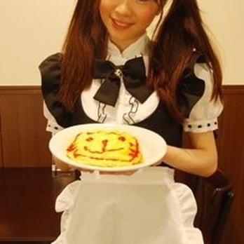 黒猫メイド魔法カフェ - Updated January 2026 - 中央区宗右衛門町3-11