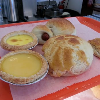 Asian Sweet Bakery - Yummy bread. - Bakeries Near Me - Madison, Wisconsin
