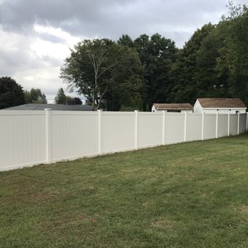 AEP Fence Services - Fences & Gates Near Me - Johnston, Rhode Island