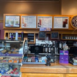 The Coffee Bean & Tea Leaf
