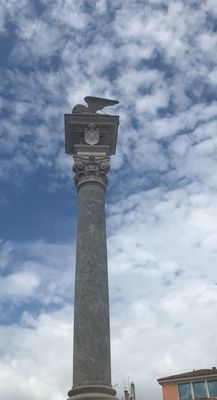 Piazza della Libertà by null