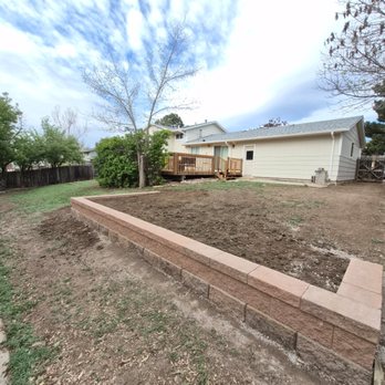 Camilleri Solutions - Retainig Wall Installation - Landscaping Near Me