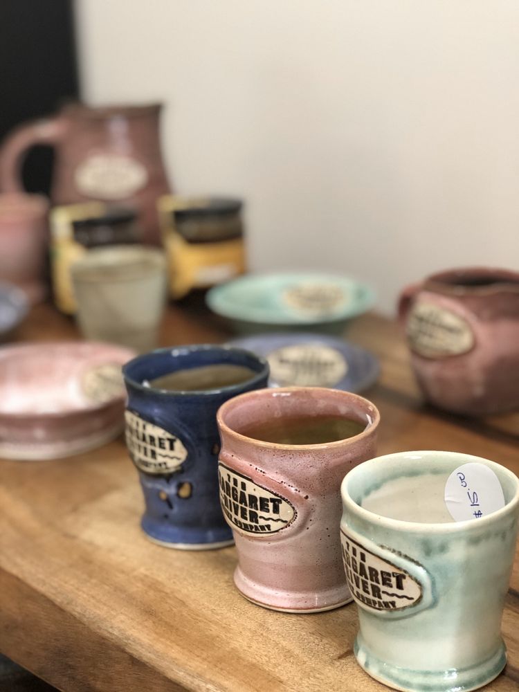 THE MARGARET RIVER DAIRY COMPANY Updated September 2024 41 Photos