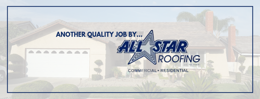 Slide of Allstar Roofing