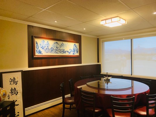 China Town Restaurant by null