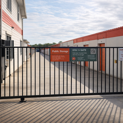 Public Storage