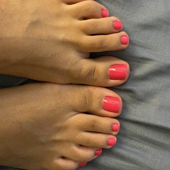 Ombre Nails Lounge - undefined - Nail Salons Near Me - Folsom, California