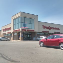 Walgreens