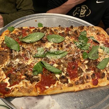 Coniglio’s Old Fashioned - Pizza Near Me - Morristown, New Jersey Coniglio’s Old Fashioned - Pizza Near Me - Morristown, New Jersey