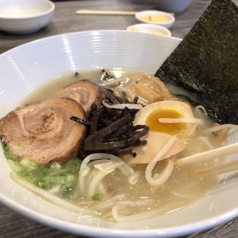 Fujiwara - Ramen Near Me - Dublin, California Fujiwara - Ramen Near Me - Dublin, California