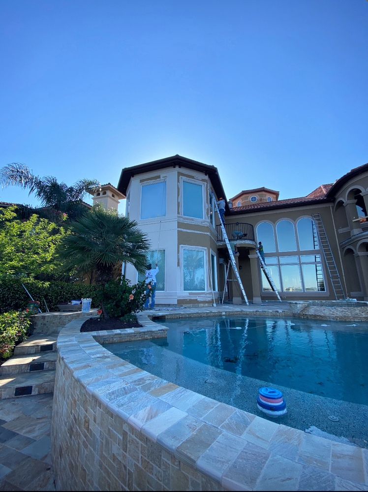 Slide of Blackops Construction Services