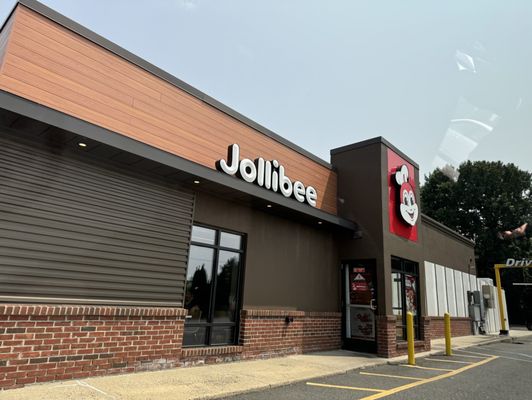 Jollibee by null