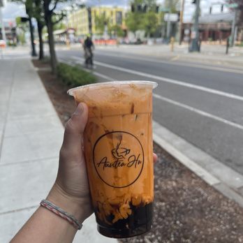 Auntea Ha - Bubble Tea Near Me - Portland, Oregon Auntea Ha - Bubble Tea Near Me - Portland, Oregon