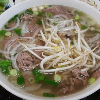 Pho 45 - Pho #5 - Vietnamese Near Me - Garden Grove, California
