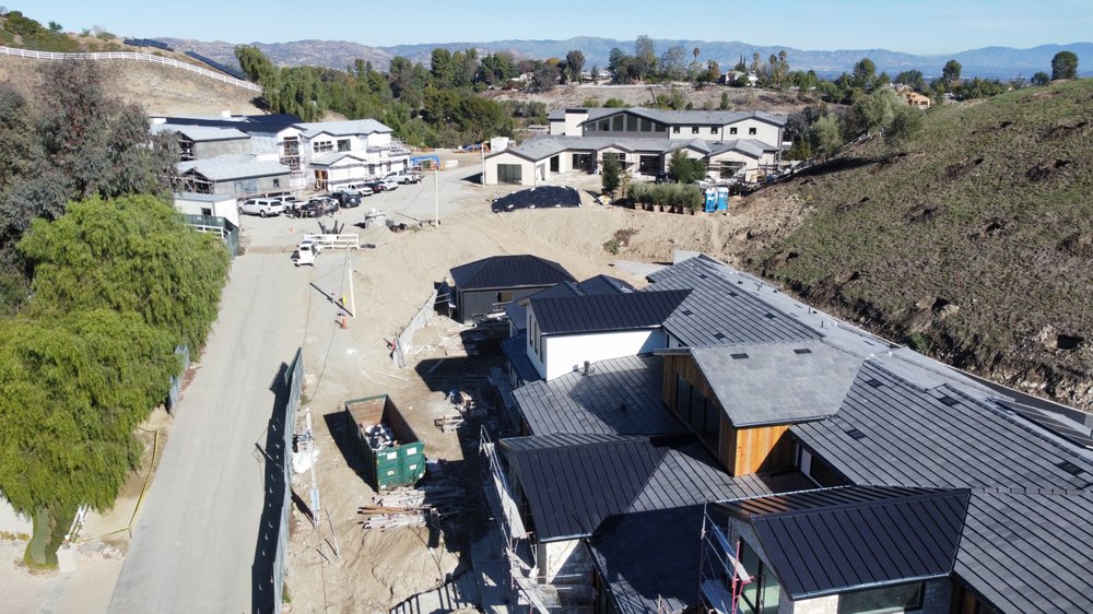 Slide of American Roofing Pro