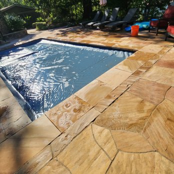 Bay Cover Tech - Full Installation - Pool & Hot Tub Service Near Me