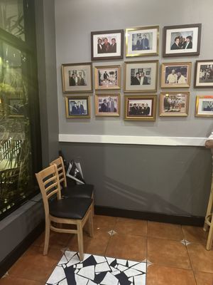 Cesare At the Beach by null