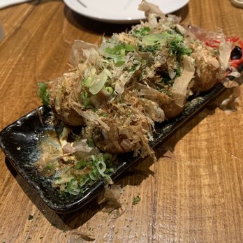 Amakara - Takoyaki - Sushi Bars Near Me - Dublin, California