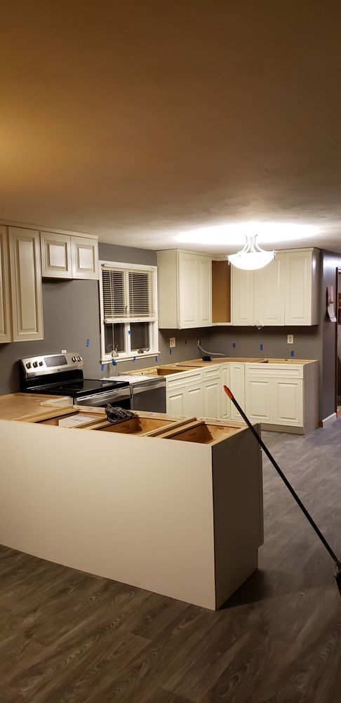 Slide of Professional Upgrade